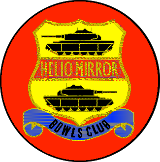 Helio Mirror Bowls Club